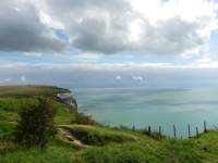 Walk White Cliffs of Dover