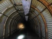 Fan Bay Tunnels & Sound Mirrors