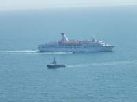 Cruise Dover England