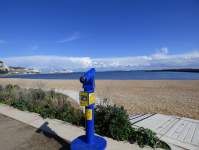 Dover Promenade & Beach