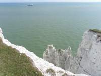 Walk White Cliffs of Dover