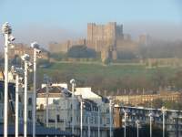Dover Castle - 2000 years of History